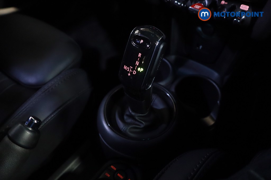 Used MINI Hatch 2021 for sale - 77171254: Photo 30