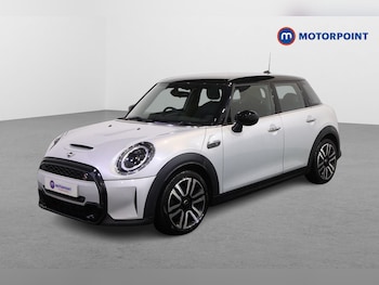 Used MINI Hatch 2021 for sale - 77171254: Photo