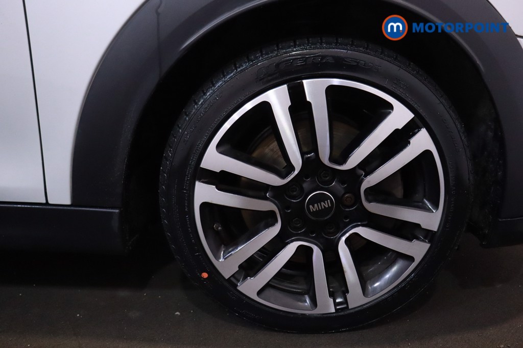 Used MINI Hatch 2021 for sale - 77171254: Photo 43