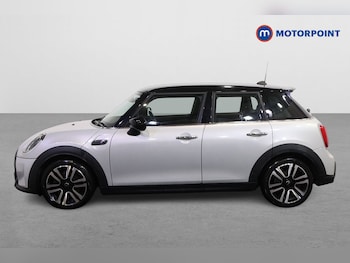 Used MINI Hatch 2021 for sale - 77171254: Photo