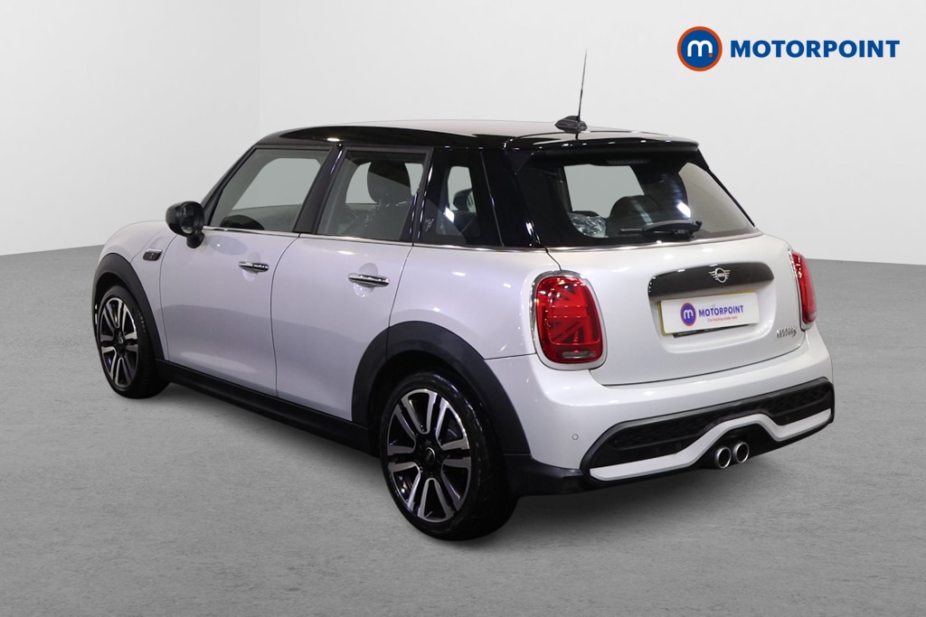 Used MINI Hatch 2021 for sale - 77171254: Photo 5