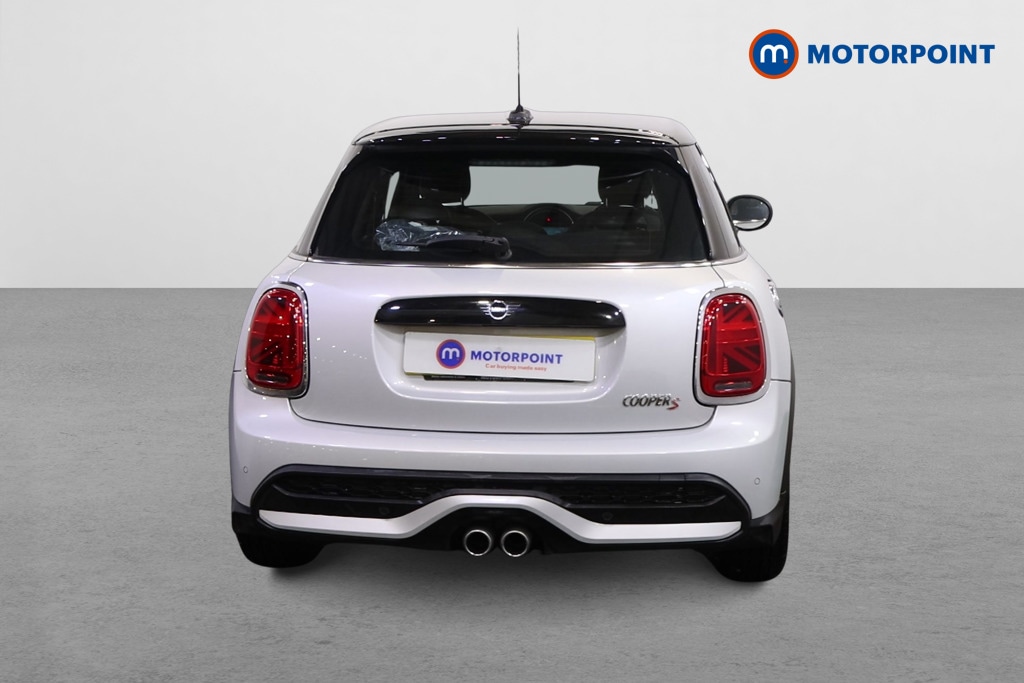 Used MINI Hatch 2021 for sale - 77171254: Photo 6