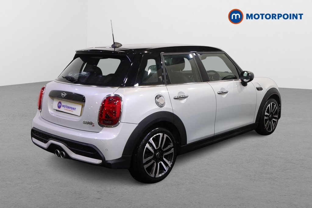 Used MINI Hatch 2021 for sale - 77171254: Photo 7