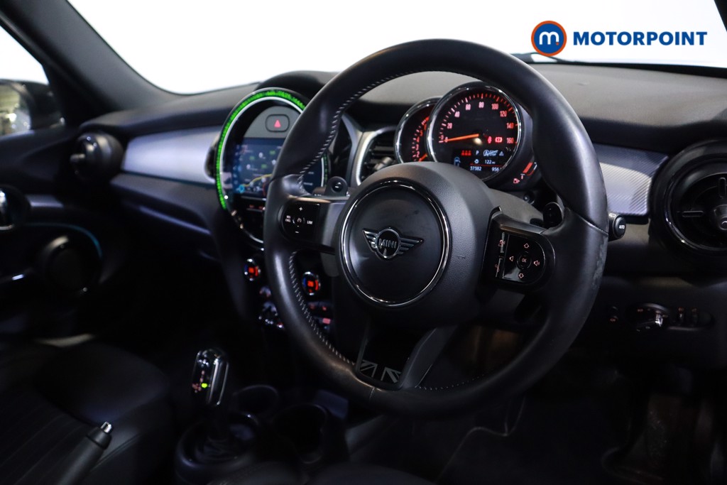 Used MINI Hatch 2021 for sale - 77171254: Photo 9