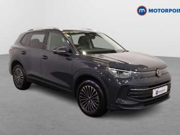 2024 - 1.5 TSI eHybrid Match 5dr DSG