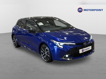 Used Toyota Corolla 2023 for sale - 78321278: Photo