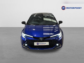 Used Toyota Corolla 2023 for sale - 78321278: Photo