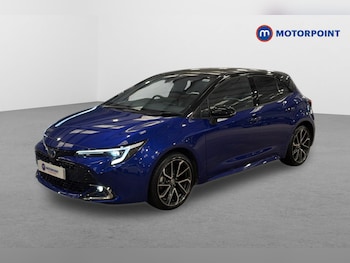 Used Toyota Corolla 2023 for sale - 78321278: Photo