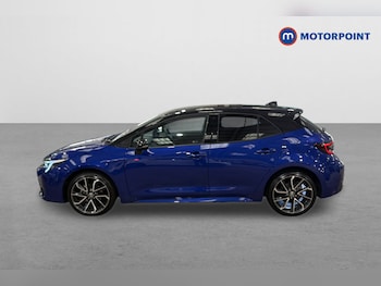 Used Toyota Corolla 2023 for sale - 78321278: Photo