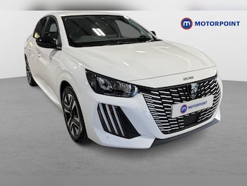 Used Peugeot 208 2025 for sale - 78496638: Photo
