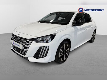 Used Peugeot 208 2025 for sale - 78496638: Photo