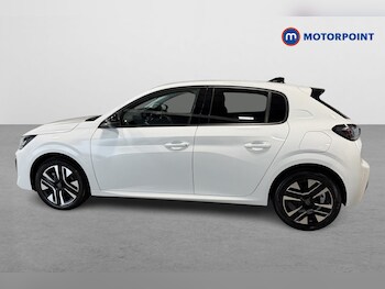 Used Peugeot 208 2025 for sale - 78496638: Photo