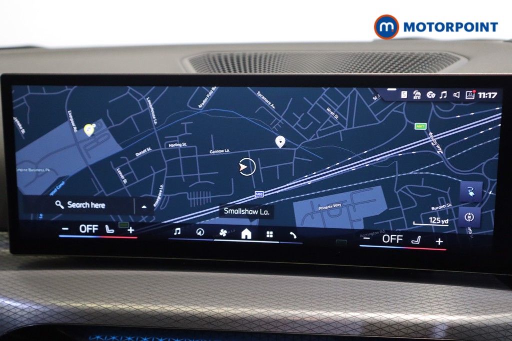 Used BMW i4 2025 for sale - 77998032: Photo 10