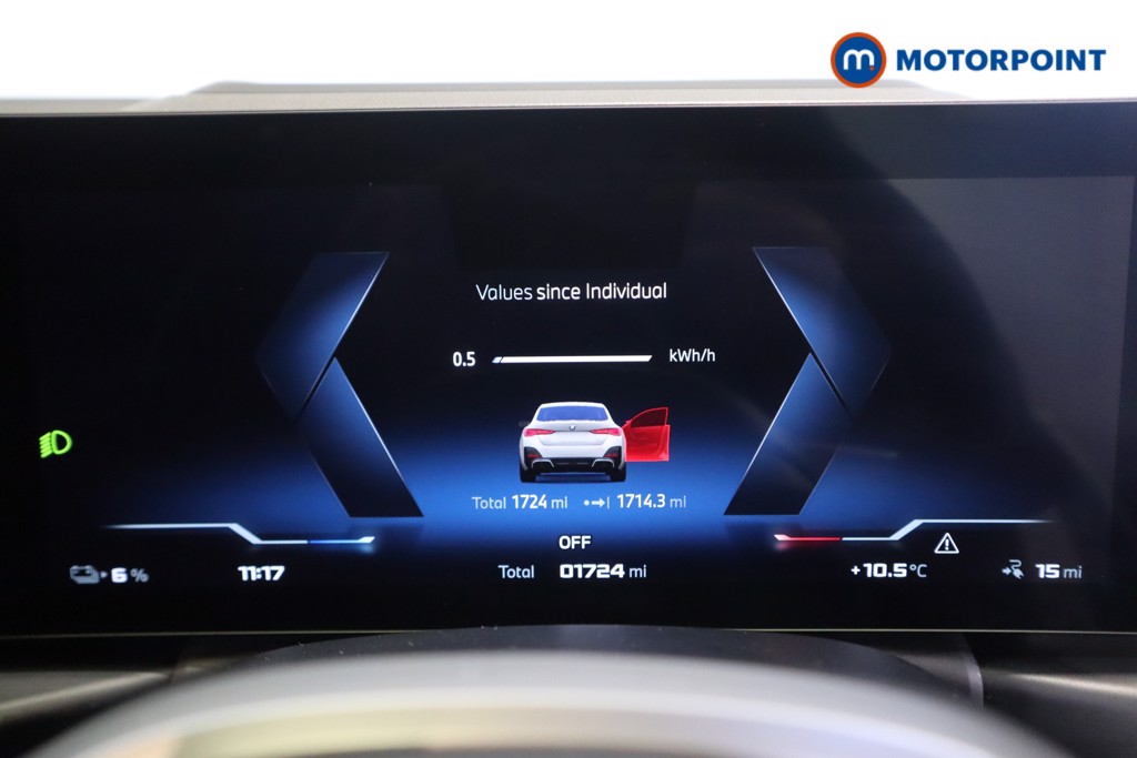 Used BMW i4 2025 for sale - 77998032: Photo 12