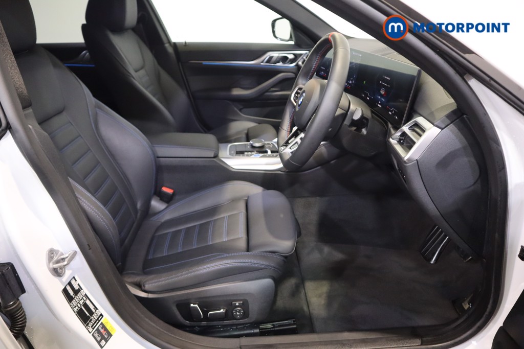 Used BMW i4 2025 for sale - 77998032: Photo 14