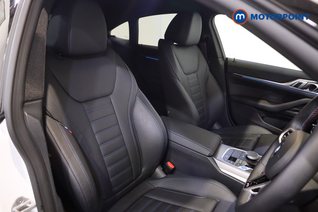 Used BMW i4 2025 for sale - 77998032: Photo 15