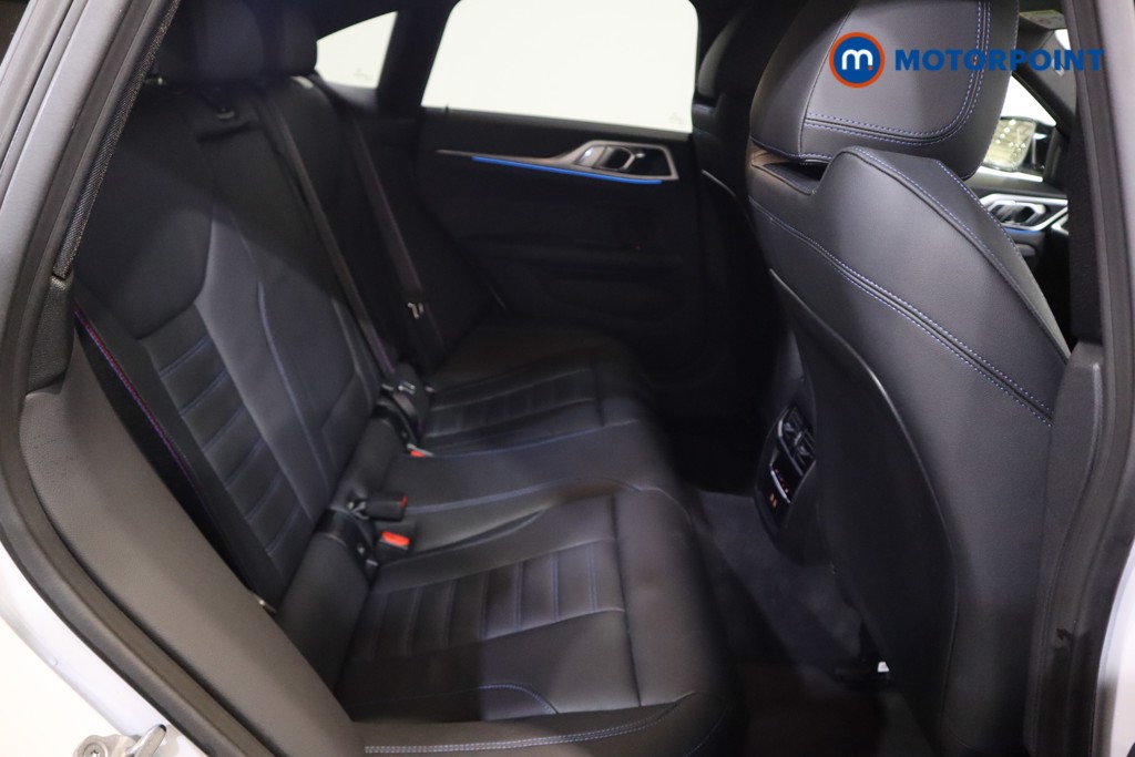 Used BMW i4 2025 for sale - 77998032: Photo 16