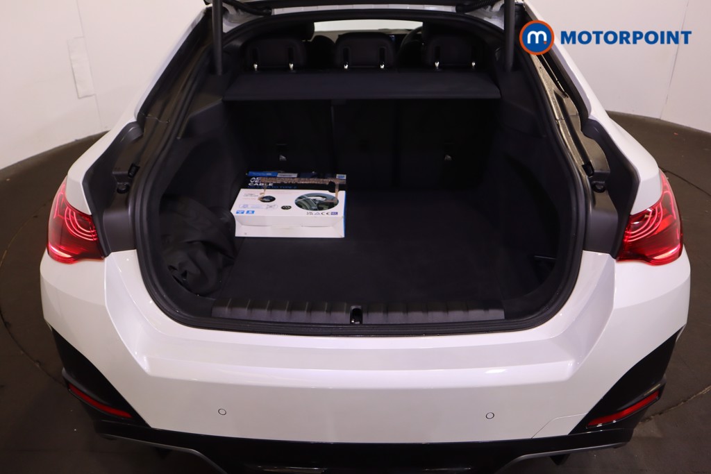 Used BMW i4 2025 for sale - 77998032: Photo 17