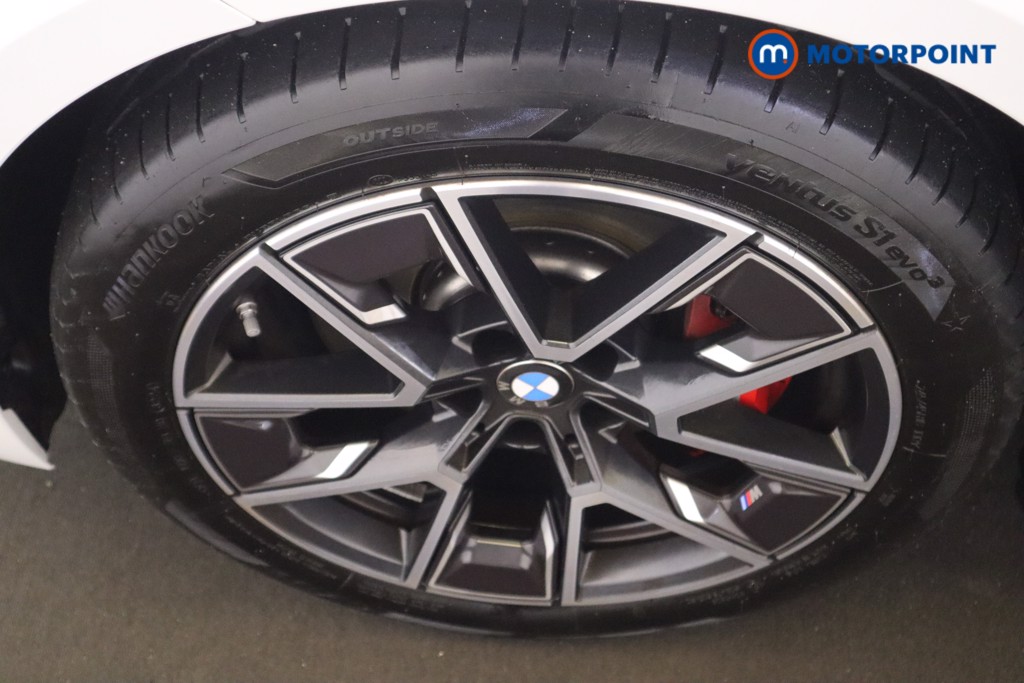 Used BMW i4 2025 for sale - 77998032: Photo 19