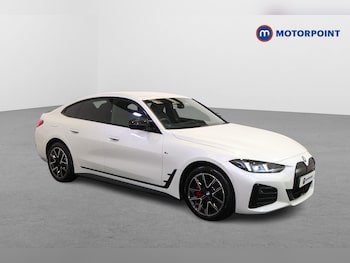 Used BMW i4 2025 for sale - 77998032: Photo