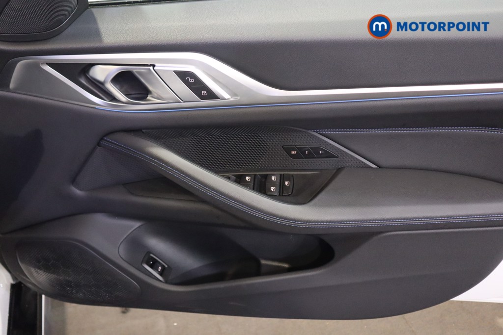 Used BMW i4 2025 for sale - 77998032: Photo 22