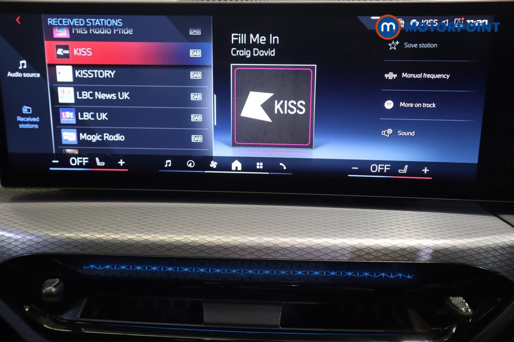 Used BMW i4 2025 for sale - 77998032: Photo 29