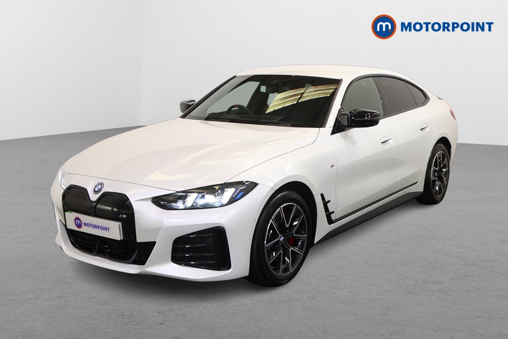 Used BMW i4 2025 for sale - 77998032: Photo 3