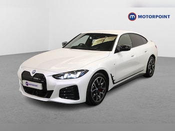 Used BMW i4 2025 for sale - 77998032: Photo