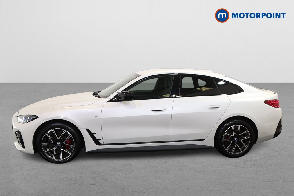 Used BMW i4 2025 for sale - 77998032: Photo 4