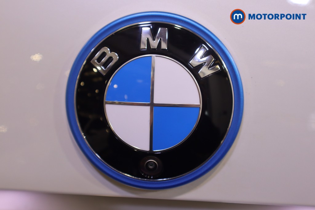 Used BMW i4 2025 for sale - 77998032: Photo 40