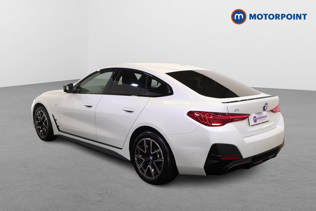 Used BMW i4 2025 for sale - 77998032: Photo 5