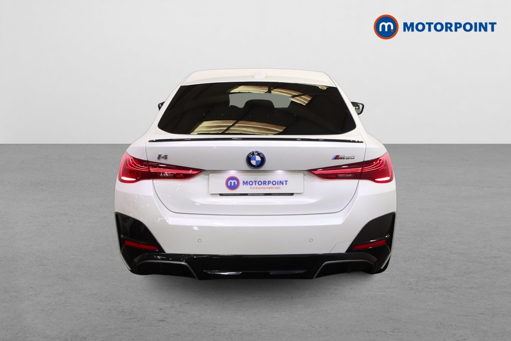 Used BMW i4 2025 for sale - 77998032: Photo 6