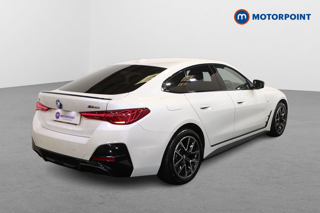 Used BMW i4 2025 for sale - 77998032: Photo 7