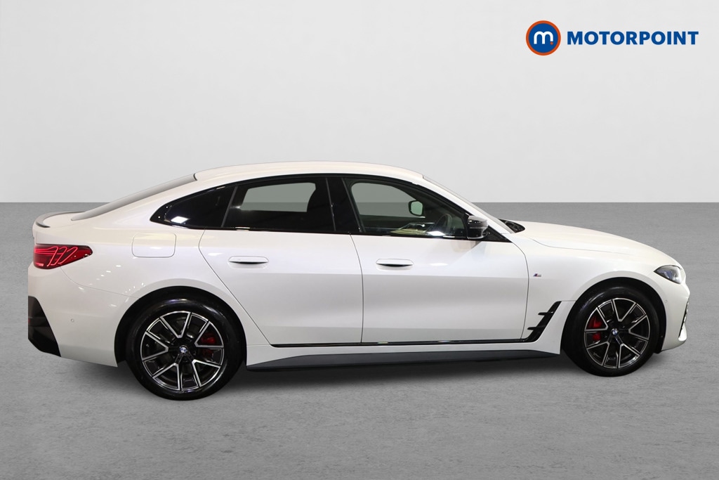 Used BMW i4 2025 for sale - 77998032: Photo 8