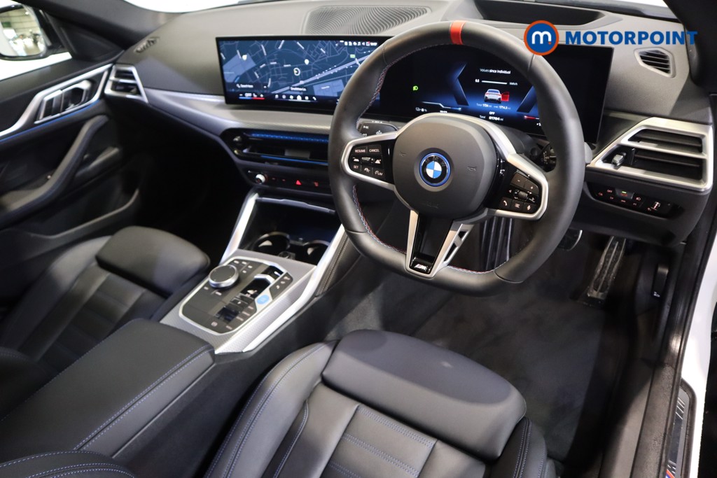 Used BMW i4 2025 for sale - 77998032: Photo 9