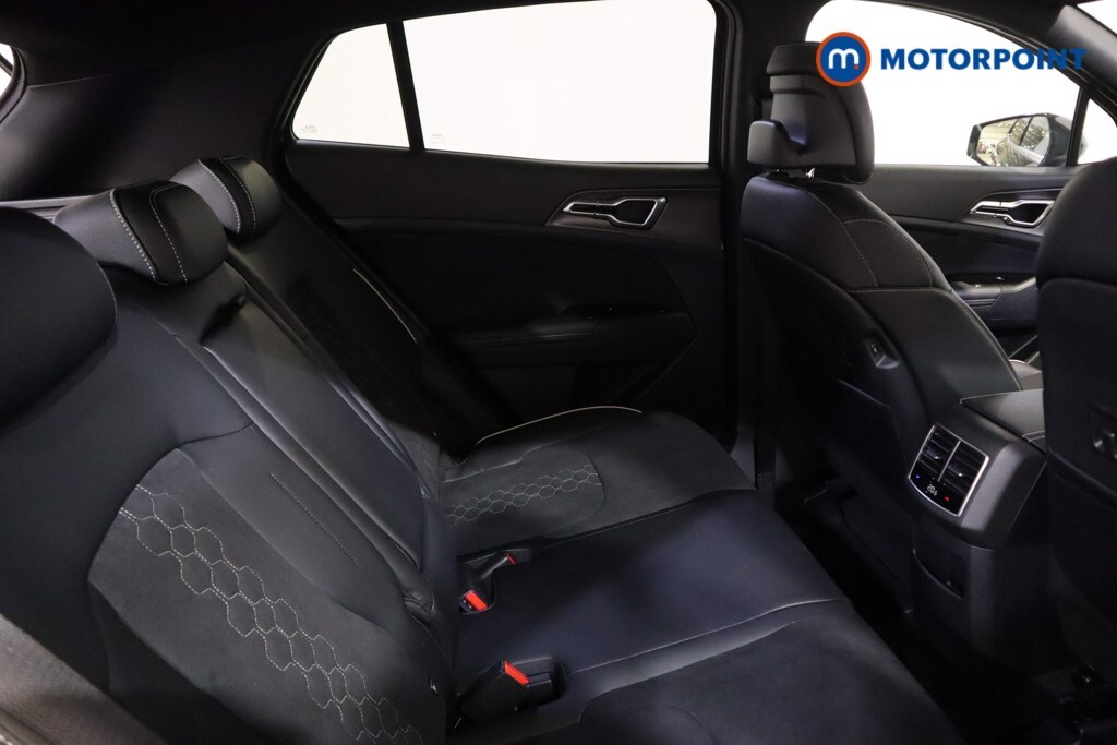 Used Kia Sportage for sale - 78091562: Photo 26