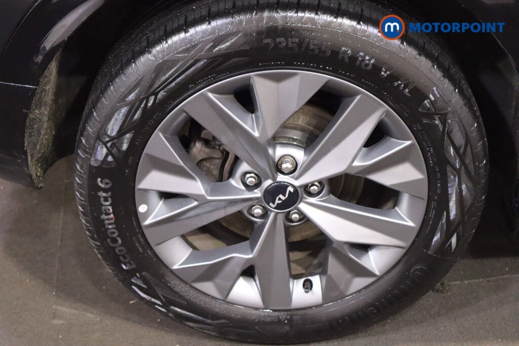 Used Kia Sportage for sale - 78091562: Photo 29