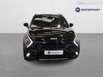 Used Kia Sportage undefined for sale - 78091562: Photo