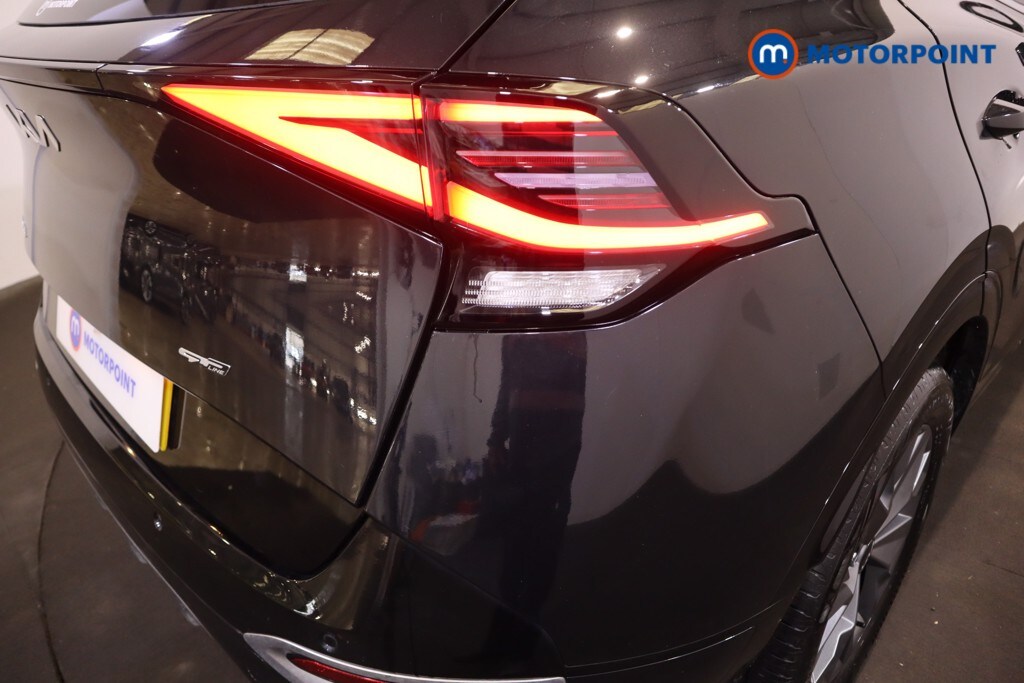 Used Kia Sportage for sale - 78091562: Photo 34