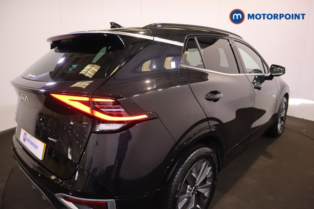 Used Kia Sportage for sale - 78091562: Photo 35