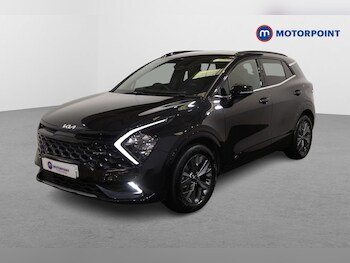 Used Kia Sportage undefined for sale - 78091562: Photo