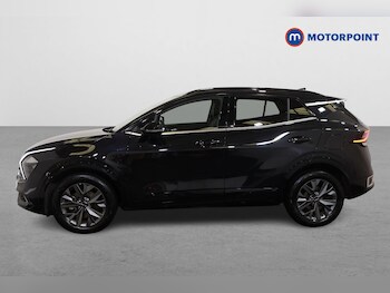 Used Kia Sportage undefined for sale - 78091562: Photo