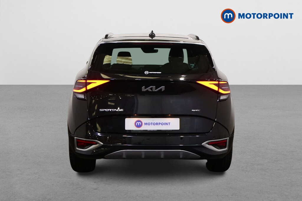 Used Kia Sportage for sale - 78091562: Photo 6