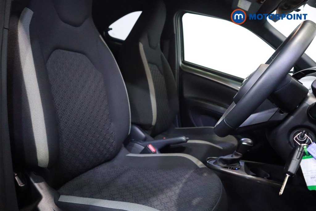 Used Toyota Aygo X 2023 for sale - 77708551: Photo 13