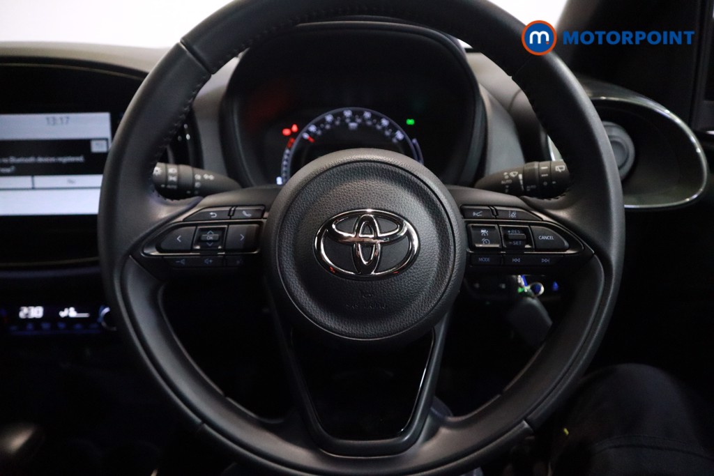 Used Toyota Aygo X 2023 for sale - 77708551: Photo 15