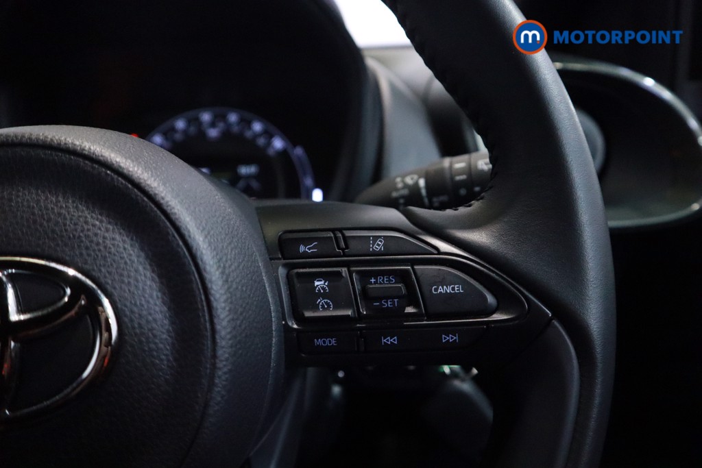 Used Toyota Aygo X 2023 for sale - 77708551: Photo 17