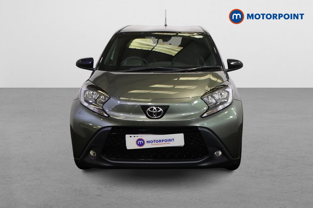 Used Toyota Aygo X 2023 for sale - 77708551: Photo 2