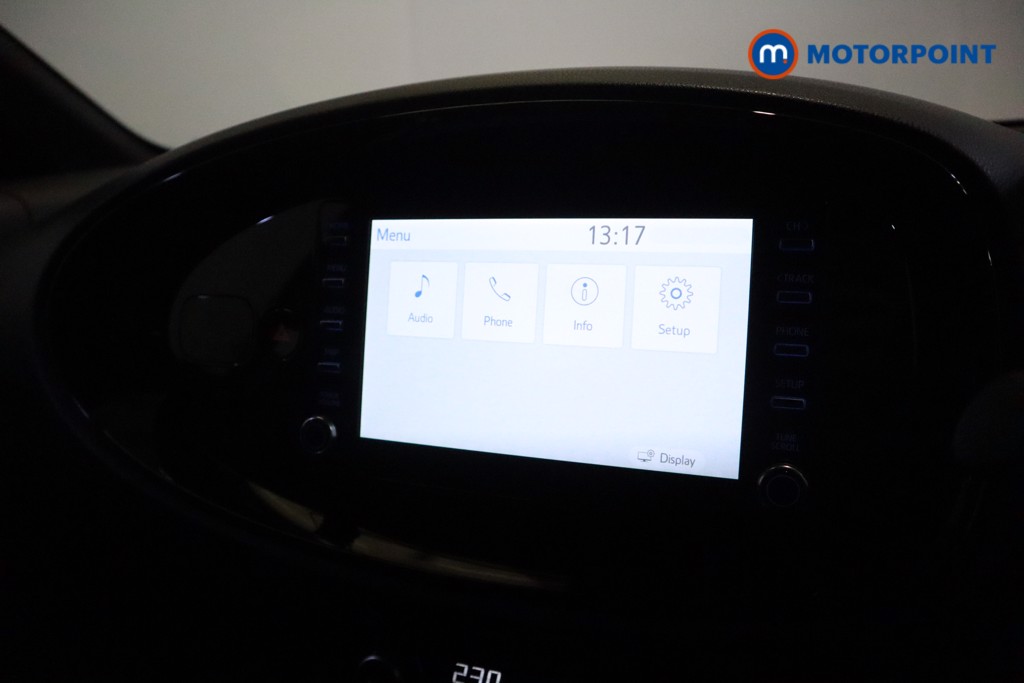 Used Toyota Aygo X 2023 for sale - 77708551: Photo 20