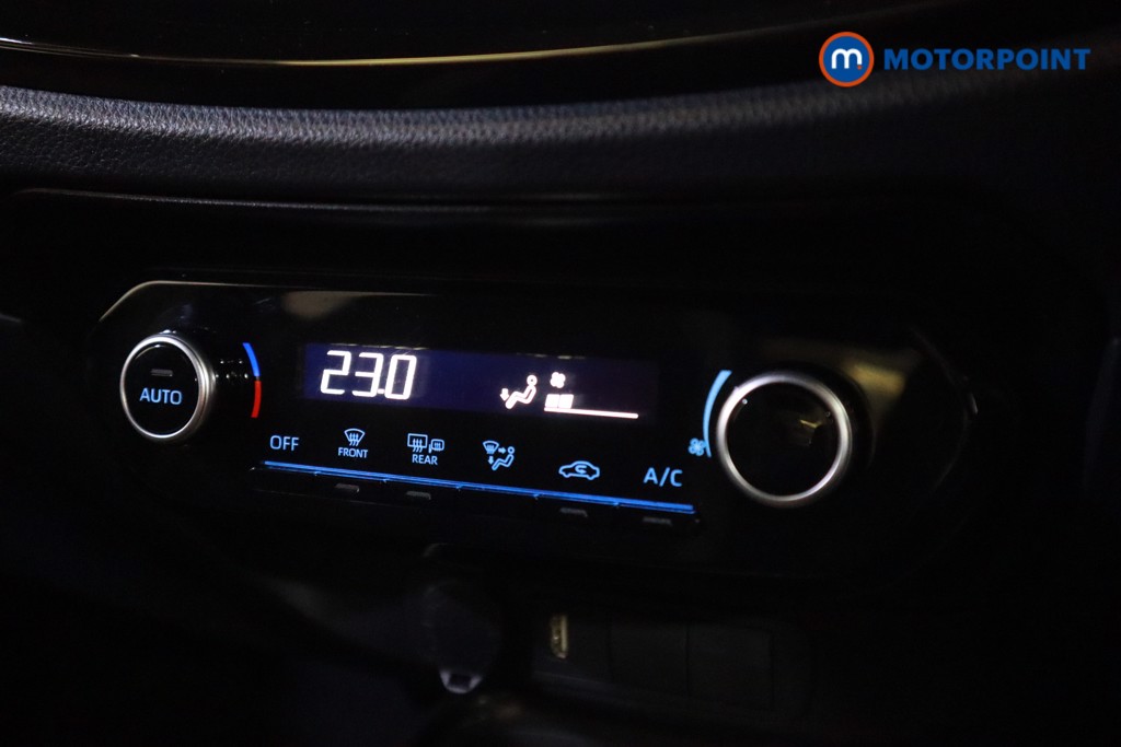 Used Toyota Aygo X 2023 for sale - 77708551: Photo 23