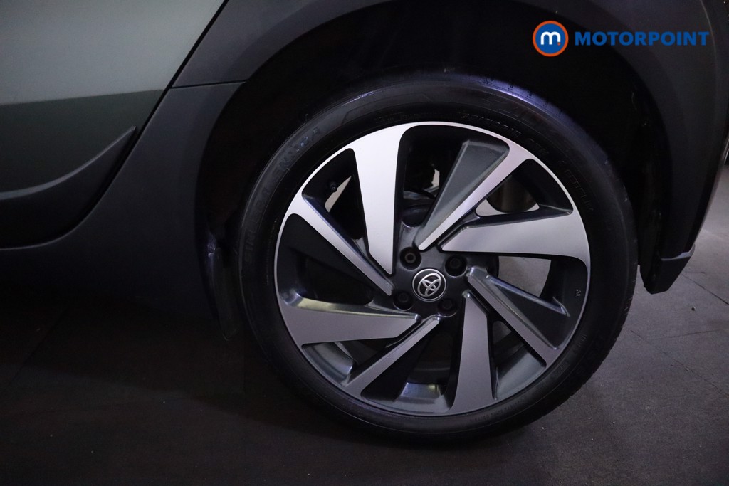 Used Toyota Aygo X 2023 for sale - 77708551: Photo 33